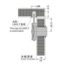 乐斯特弗家具五金 花都制造，守护家居安全的匠心之选