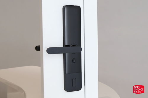 年轻人的第一把智能门锁 小米智能门锁 E 体验报告