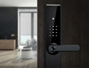 解放双手，智享归家 苏宁极物小Biu智能门锁体验记