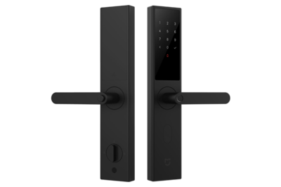 小米米家智能门锁青春版 智能安防，轻松生活