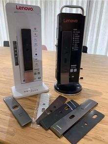 疑似联想智能门锁谍照流出，8月16日正式发布或将革新智能安防市场