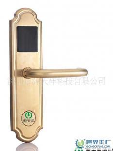智能门锁采购与代理指南 聚焦莆田智能刷卡感应锁及旅馆门锁解决方案