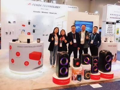 从电声到智能可穿戴 一家工厂的品牌化转型之路